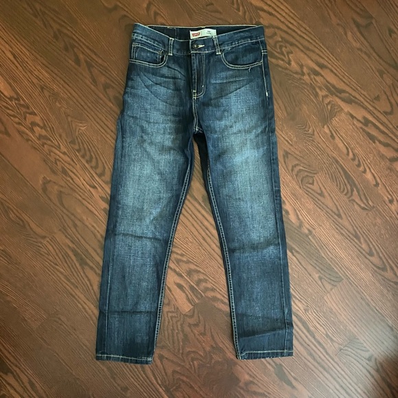 levis 508 taper - Picture 3 of 6